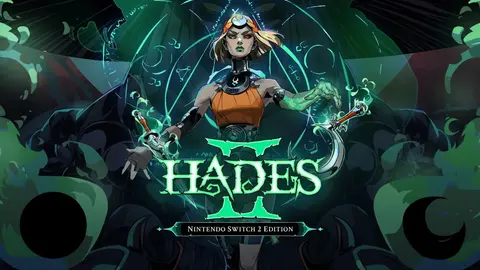 Hades II – Minden csak IDŐ kérdése