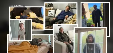 Már a rendőrség kéri a tiniket, hogy hagyják abba a legújabb MI átverés terjesztését