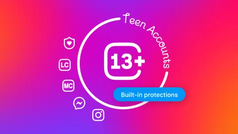 Tovább szigorít az Instagram a kiskorúak fiókjainál