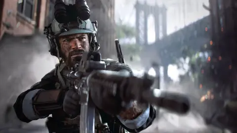 Az EA kitiltotta a konzolos Battlefield 6 csalókat