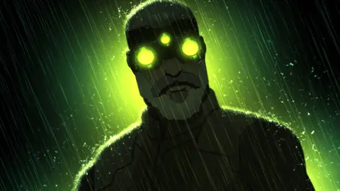 Staffel 2 von Splinter Cell: Deathwatch ist bereits angelaufen