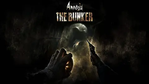 Heti ingyenes - Amnesia: The Bunker és a Samorost 3