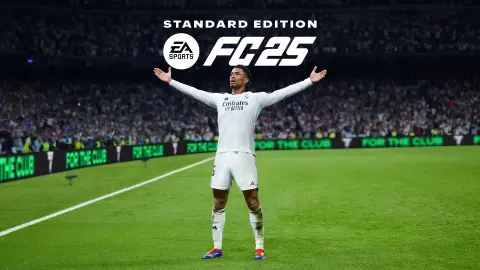Nem biztos, hogy olyan egyszerű lesz az EA felvásárlása