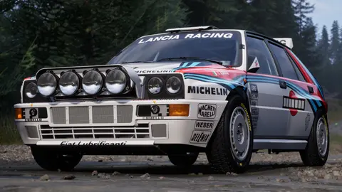November közepén érkezik az Assetto Corsa Rally