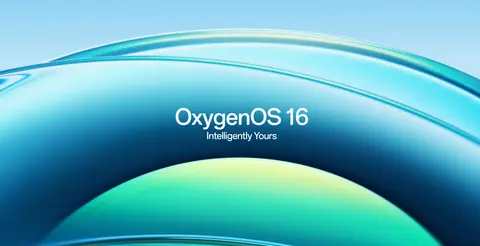 Die grafische Benutzeroberfläche von OxygenOS 16 ist da