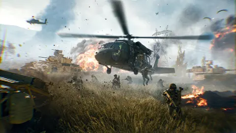 Pánikolnak a csalók a Battlefield 6 miatt
