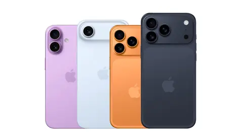 Rendkívül népszerű az iPhone 17