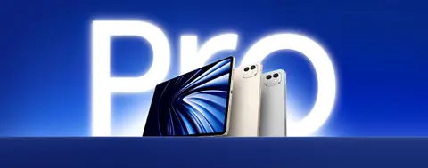 Az iPad Próval igyekszik rivalizálni a Honor MagicPad 3 Pro