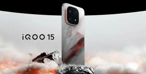 Befutott az iQOO új Snapdragon chippel szerelt, zászlóshajó gyilkos mobilja
