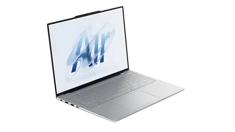 Mindössze 1 kilogrammos és 10 milliméter vastag a Lenovo 16 hüvelykes noteszgépe, a Lecoo Air 16