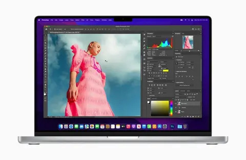 Működésre bírták az Nvidia videokártyáit az Apple ARM alapú MacBookjai mellett