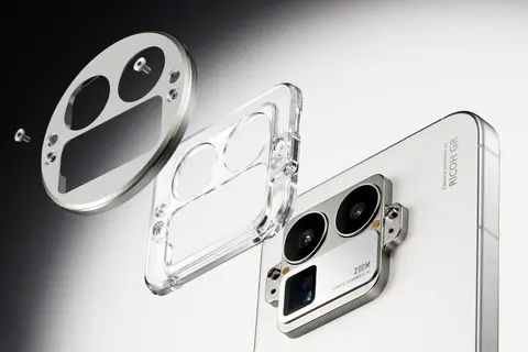Die Realme GT 8 Serie ist da