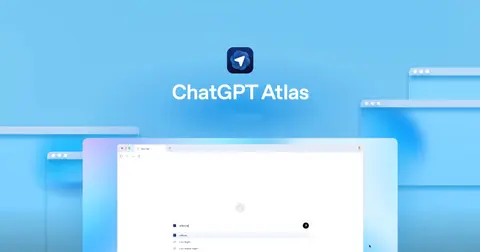 OpenAI bringt seinen eigenen Browser namens ChatGPT Atlas auf den Markt