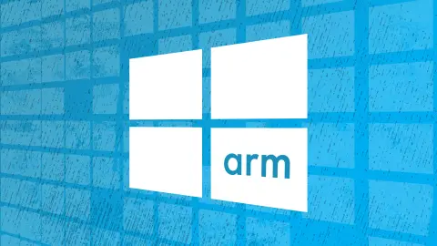 AVX és AVX 2 támogatást kapott a Windows on ARM platform – A játékok és egyéb alkalmazások is profitálhatnak belőle