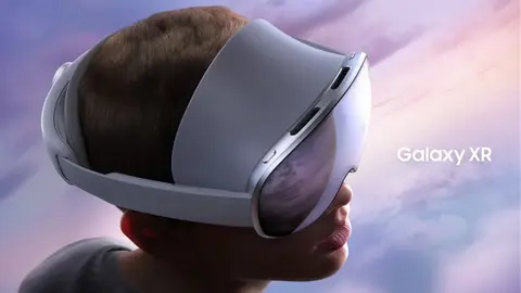 Eldobod az agyad a Samsung Galaxy XR árától