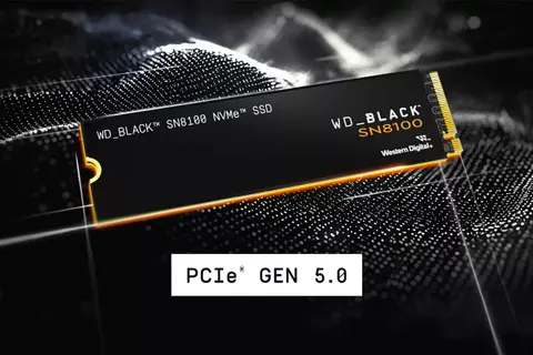 8 TB-os példány érkezik a jelenleg kapható leggyorsabb konzumerpiaci M.2-es SSD kártyából