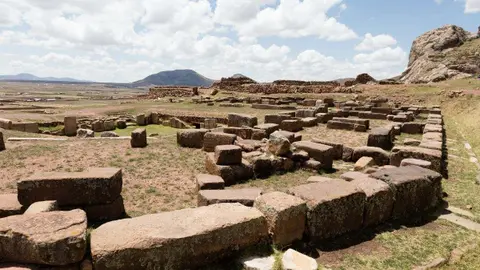 A dagályok adhattak lökést a sumer civilizációnak