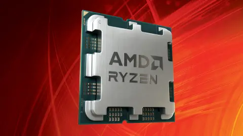 Érkezhet az eddigi legolcsóbb 3D V-Cache lapú Socket AM5-ös ZEN 4-es processzor, a RYZEN 5 7500X3D