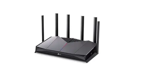 Kostengünstiger Wi-Fi 7 Gamer-Router von TP-Link
