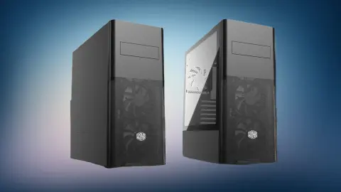 A Cooler Master egy új számítógépházzal reagált az optikai meghajtók iránti keresletnövekedésre Japánban