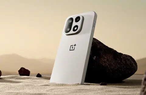 Das OnePlus 15 ist da