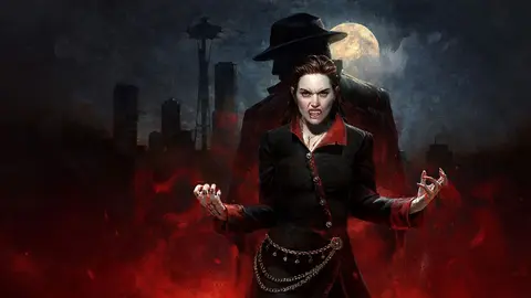 Vampire Bloodlines 2 – Fapados vámpírkodás