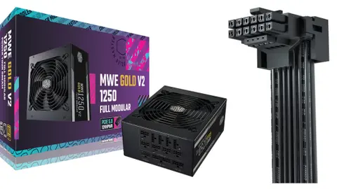 A Cooler Master nem tanácsolja többé, hogy a megolvadásra hajlamos 16-tűs tápcsatlakozókat módosítsák a felhasználók