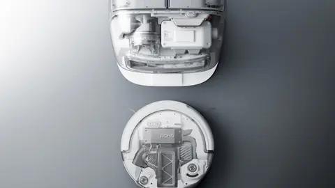 A DJI belépett a robotporszívók piacára, íme a Romo széria