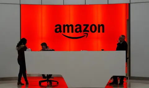 Amazon beginnt mit massiven Kürzungen zur Kostensenkung