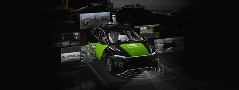 Az Nvidiával és az Uberrel kötött robottaxis szerződést a világ egyik legnagyobb autógyártója
