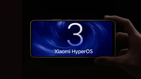 Elindult a Xiaomi okostelefonok HyperOS 3 frissítése