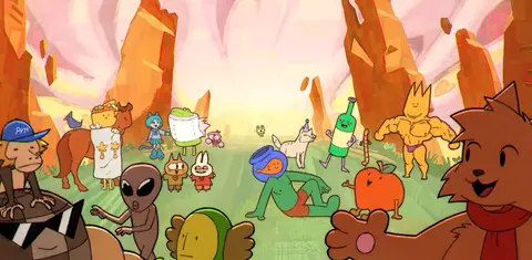 Mobilokra is megérkezett a VRChat