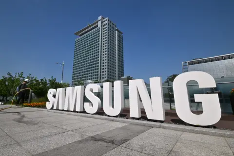 Újra nyeregben a Samsung, sikerült a cégnek szép profitot felmutatnia