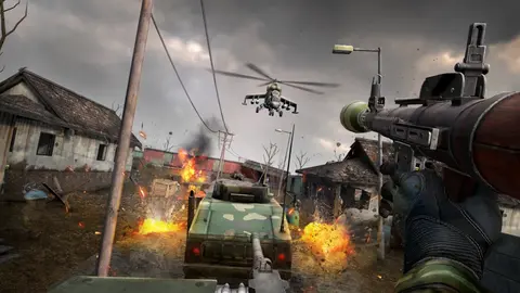 Már Steamen is elérhető a magyar fejlesztésű Zero Caliber 2