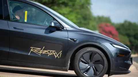 Erste Informationen über Robotaxi-Unfälle veröffentlicht, bisher viele Fehler im System