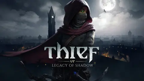 Decemberben jelenik meg a Thief VR