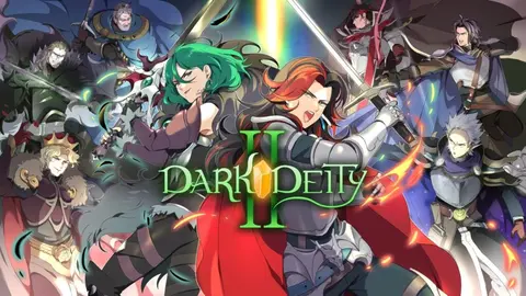 Hamarosan Xbox-ra és PS5-re is megjelenik a Dark Deity II