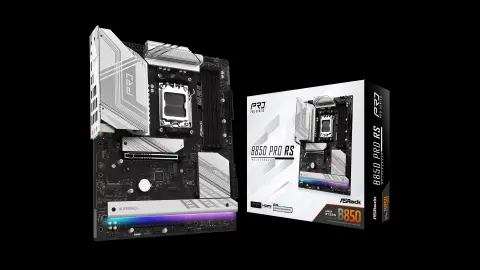 Ugyanaz az ASRock B850-es alaplap három darab RYZEN 7 9700X processzort tett tönkre, egymás után