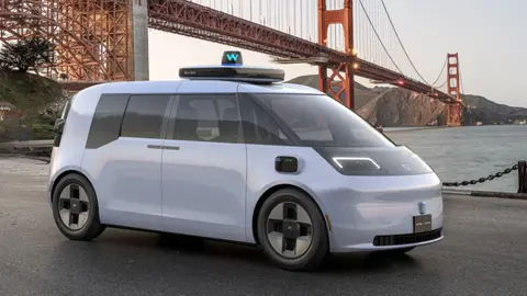 Új városokban indul a Waymo robottaxi szolgáltatása