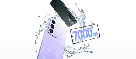 Realme C85 5G und C85 Pro