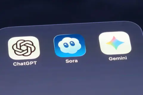 A vezető mobilplatformra is megérkezett a Sora alkalmazás