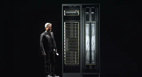 Nem olcsó az Nvidia Blackwell Ultra alapú NVL72 rack hűtőrendszere: Majdnem 50 000 dollárba kerül