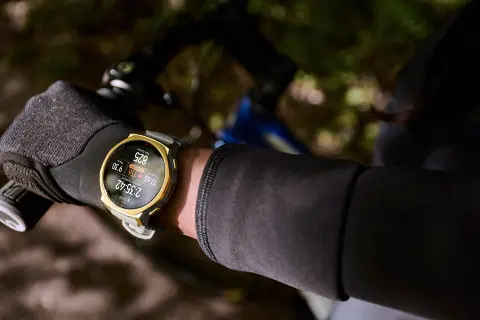 Női változatot kapott az Amazfit T-Rex 3 Pro okosóra