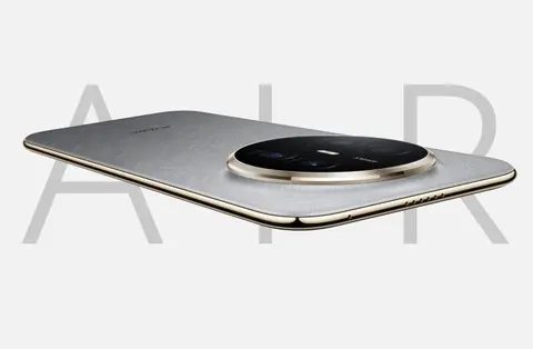 Kompromisszummentes karcsúsításon esett át Huawei Mate 70