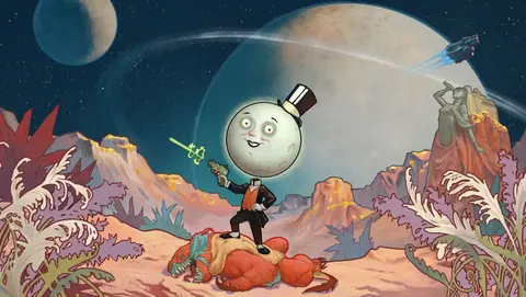 The Outer Worlds 2 – Van az a pénz