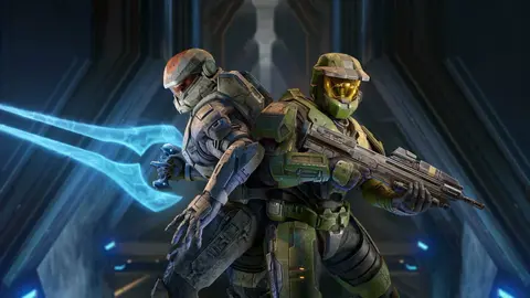 Tíz év után, a vártnál jóval hamarabb ért véget a Halo Infinite tartalomfrissítése
