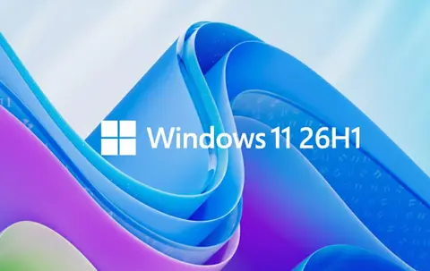 A Windows 11 26H1-es kiadása sem az új funkciókra koncentrál majd, hanem az új hardverek támogatására