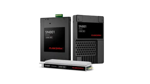 A SanDisk 50%-kal emeli novemberre vonatkozó szerződéses NAND Flash árait