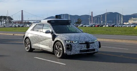 A Waymo jövőre egy új fázisba lép, ehhez pedig most új pénzügyi igazgatót kapott