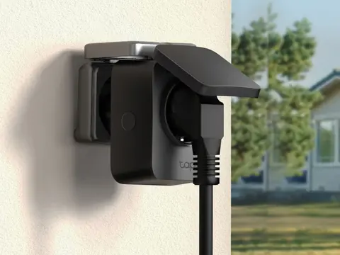 TP-Link bringt wetterfesten Smart Connector für den Außenbereich auf den Markt